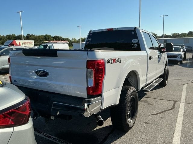 ford f-250 super duty 2019 1FT7W2B63KEF16952 image ford f-250 super duty 2019 1FT7W2B63KEF16952 image
